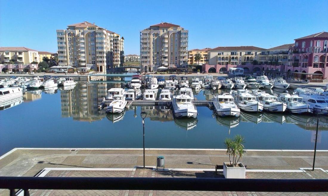 Appartement Rez De Jardin Avec Spa Entre La Mer Et Montpellier 10Mn Lattes Exterior photo