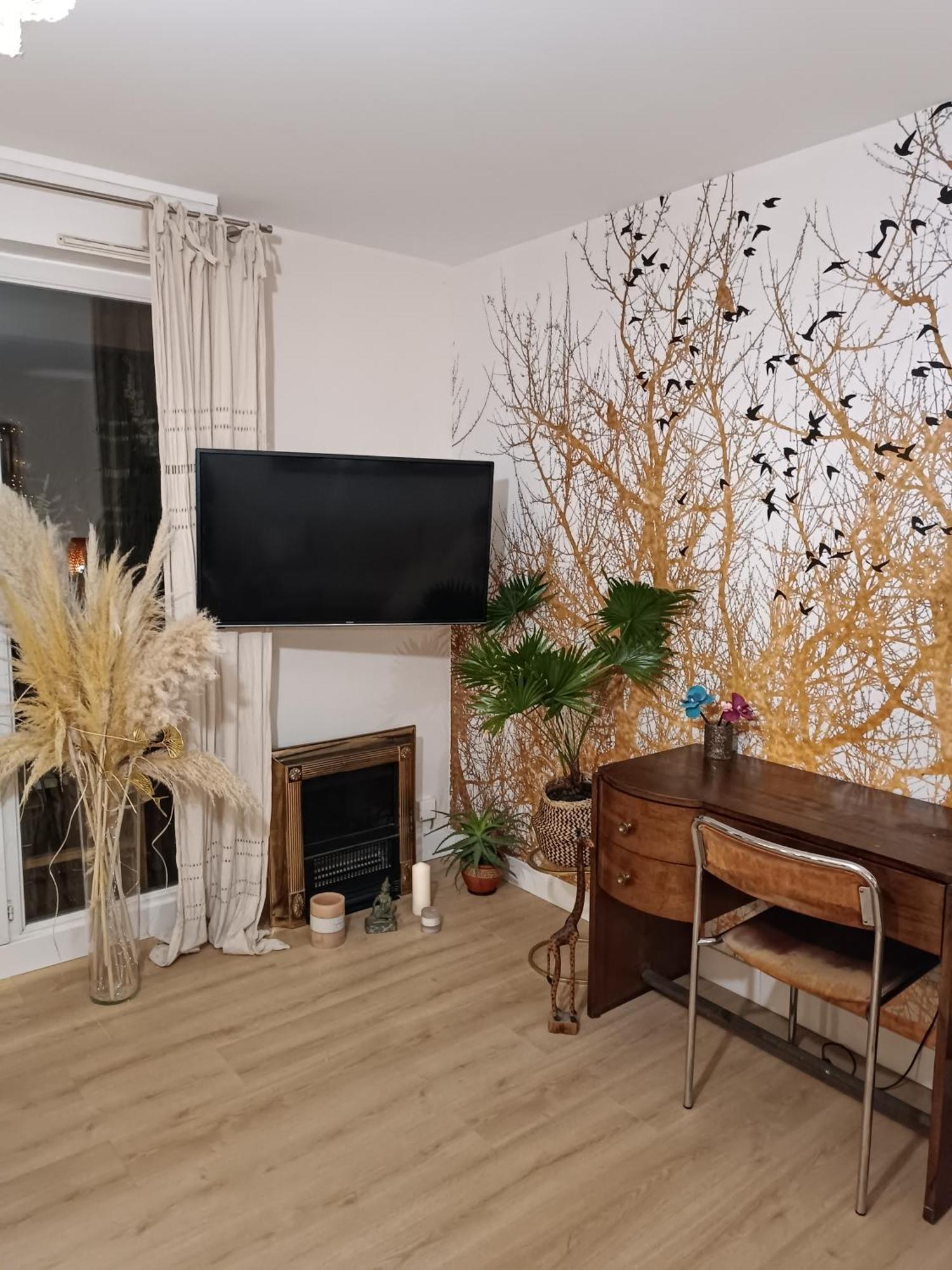 Appartement Rez De Jardin Avec Spa Entre La Mer Et Montpellier 10Mn Lattes Exterior photo